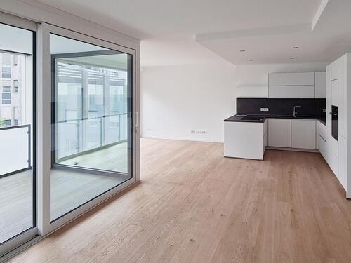 Foto - 3 Zimmer Etagenwohnung zur Miete in Gütersloh