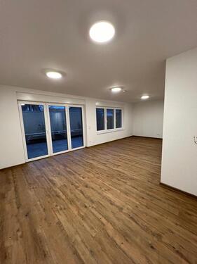 Foto - 2 Zimmer Erdgeschoßwohnung in Friesoythe