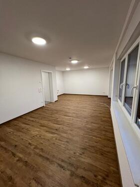 Foto - Erdgeschoßwohnung in Friesoythe zur Miete