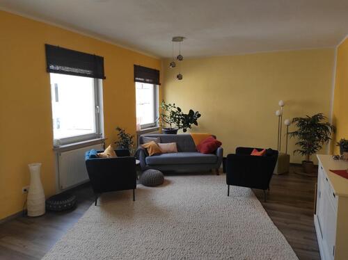 Foto - Heller und freundlicher Raum zur Untermiete