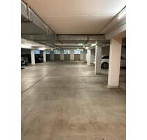 Tiefgaragenstellplatz Parksiedlung Spruch ab sofort - Berlin Neukölln