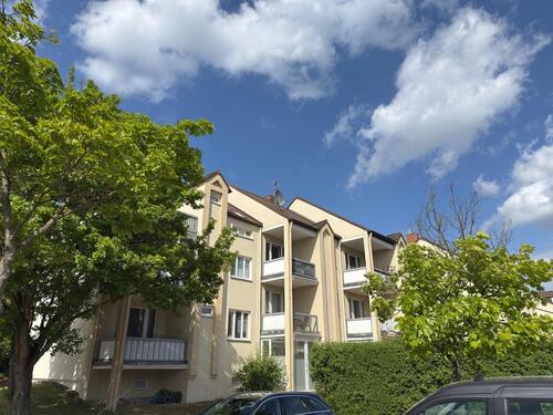 Foto - Charmante Maisonettewohnung mit Balkon - 2,5 Zimmer in Altwarmbüchen Isernhagen