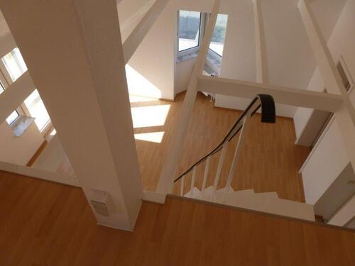 Foto - 2.5 Zimmer Maisonettenwohnung zur Miete in Isernhagen