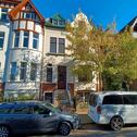 Foto - Von privat-stilvolles Altbremer Haus-mit vielen Optionen.