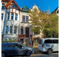 Von privat-stilvolles Altbremer Haus-mit vielen Optionen. - Bremen Schwachhausen