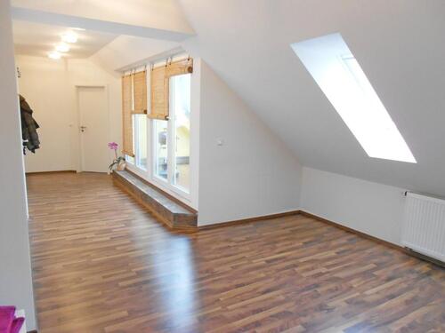 Foto - 2.5 Zimmer Loft - Studio - Atelier in Nürnberg