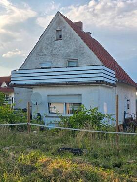 Foto - 1-2 Familienhaus Verkauf - 210.000,00&nbsp;EUR Kaufpreis, ca.&nbsp; 170,00&nbsp;m&sup2;