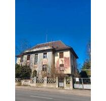 Villa in Kalbe (39624) - 88.000,00&nbsp;EUR Kaufpreis, ca.&nbsp; 380,00&nbsp;m&sup2; in Kalbe (Milde) (PLZ: 39624)