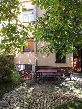 Foto - 2 Zimmer Erdgeschoßwohnung zur Miete in Zwickau