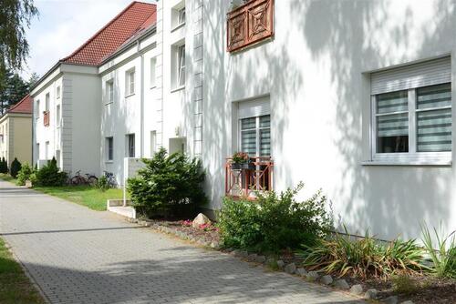 Foto - Charmante Wohnung mit dem gewissen Etwas