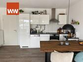 Foto - Etagenwohnung in Lingen (Ems)