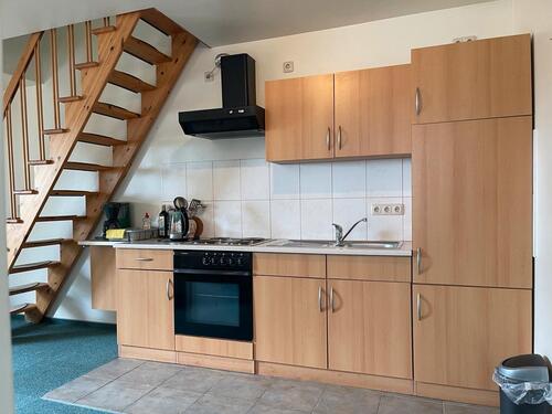Foto - Etagenwohnung in Usedom zur Miete