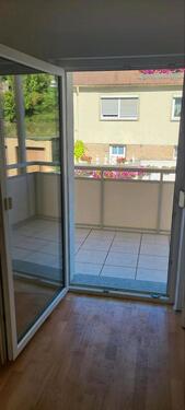 Foto - 3ZKB Wohnung in der Klinge in Och, ruhig u grün mit Balkon - 59m²