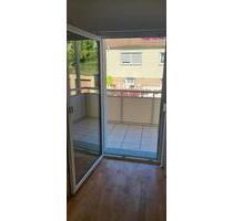 3ZKB Wohnung in der Klinge in Och, ruhig u grün mit Balkon - 59m² - Ochsenfurt