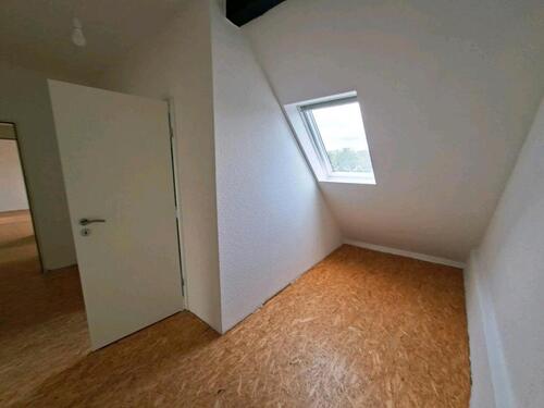 Foto - Etagenwohnung in Gelsenkirchen