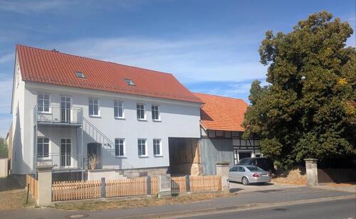 Foto - 192m² Maison.-Eigentumswohnung in Hofanlage GöttingenGr. Ellersh