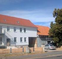 192m² Maison.-Eigentumswohnung in Hofanlage GöttingenGr. Ellersh