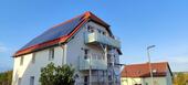 Foto - Etagenwohnung zur Miete in Kümmersbruck