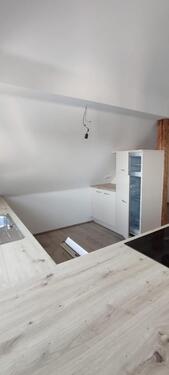 Foto - Etagenwohnung in Kümmersbruck
