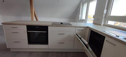 Foto - Etagenwohnung in Kümmersbruck zur Miete