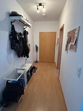Foto - 2 Raum Wohnung in Leutzsch - 435,00 EUR Kaltmiete,