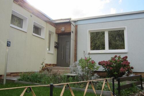 Foto - Einfamilienhaus zur Miete in Elmenhorst/Lichtenhagen