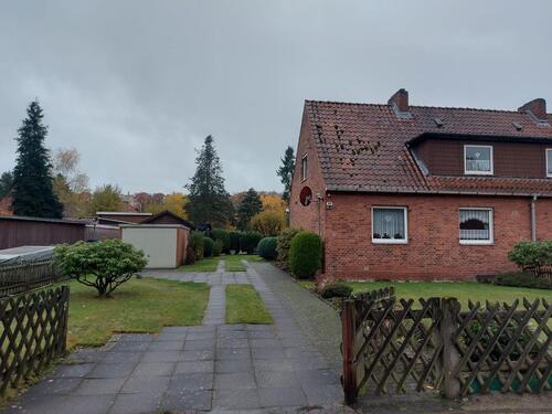 Foto - Doppelhaushälfte - 159.000,00 EUR Kaufpreis,