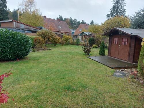 Foto - Einfamilienhaus zum Kaufen in Südheide