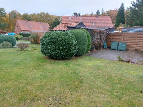 Foto - Einfamilienhaus in Südheide