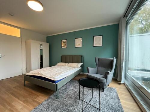 Foto - Etagenwohnung in Hamburg