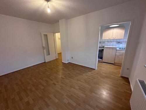 Foto - 3 Zimmer Etagenwohnung zur Miete in Salzgitter