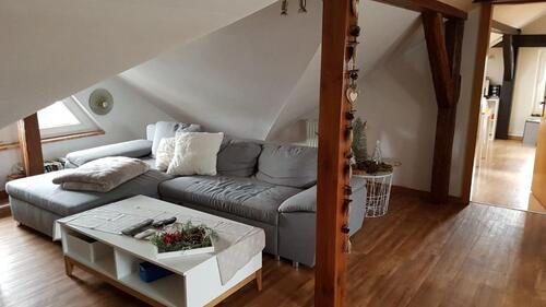 Foto - 60 Zimmer Etagenwohnung zur Miete in Weißwasser (Oberlausitz)