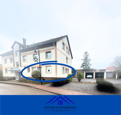 Foto - Attraktive ehemalige Arztpraxis in Groß Berkel