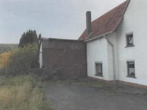 Foto - 12 Zimmer Einfamilienhaus in Liebenau