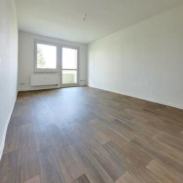 Foto - 3 Zimmer Etagenwohnung in Freiberg