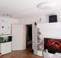 Moderne 2-Zimmer - Wohnung mit großem Balkon & Fußbodenheizung - Pforzheim Weststadt