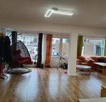 Möblierte, barrierefreie 3-Zimmer-Wohnung im Erdgeschoss - Löhne