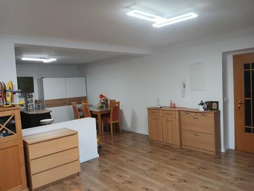 Foto - 3 Zimmer Erdgeschoßwohnung zur Miete in Löhne