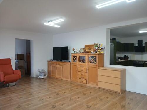 Foto - Erdgeschoßwohnung in Löhne zur Miete