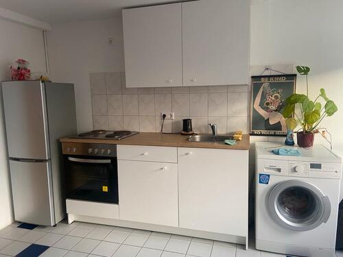 Foto - 1 Zimmer Etagenwohnung zur Miete in Villingen-Schwenningen