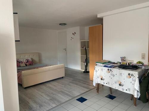 Foto - 1 Zimmer Etagenwohnung in Villingen-Schwenningen