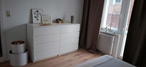 Foto - 1 Zimmer Etagenwohnung zur Miete in Dannenberg (Elbe)