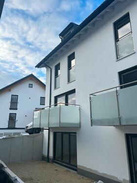 Foto - 7 Zimmer Doppelhaushälfte in Zolling