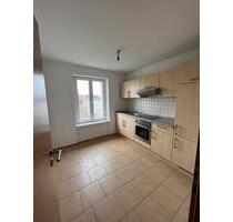 Helle geräumige 1R-Wohnung mit EBK, zentral - Schwerin Altstadt