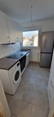 Foto - Erstbezug nach Sanierung - 3ZKB Wohnung