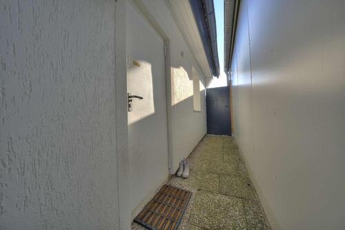 Foto - 3 Zimmer Erdgeschoßwohnung zur Miete in Heiligenhafen