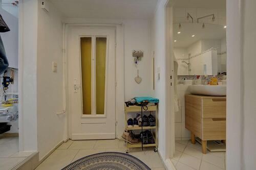 Foto - 3 Zimmer Erdgeschoßwohnung in Heiligenhafen