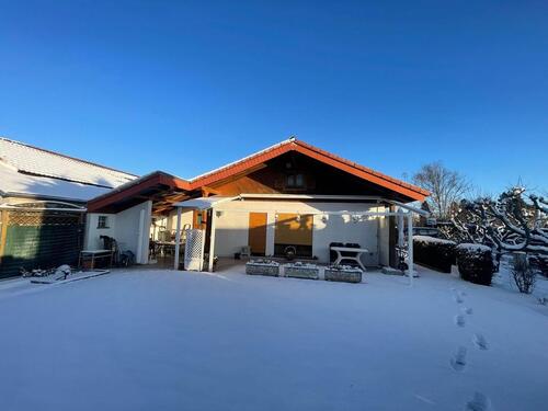 Foto - Charmantes freistehendes Häuschen mit Garten in Berlin-Rudow