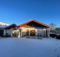 Charmantes freistehendes Häuschen mit Garten in Berlin-Rudow