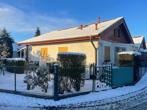 Foto - 2 Zimmer Einfamilienhaus in Berlin